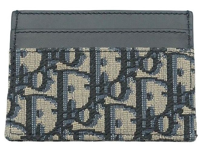 Dior Mountaine Kartenetui - Ansicht 2