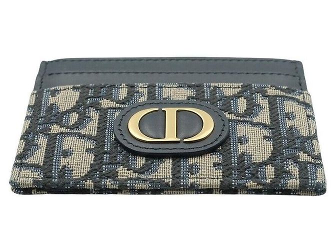 Dior Mountaine Kartenetui - Ansicht 5