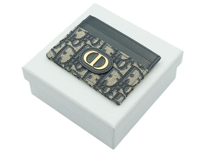 Dior Mountaine Kartenetui - Ansicht 6