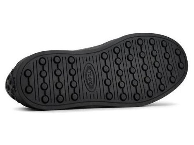 Tod's Sneakers stringate Logo Tabs - vista 7