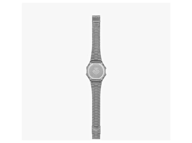 Orologio Casio A168WERB-2ADF - vista 7
