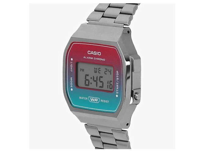 Orologio Casio A168WERB-2ADF - vista 8