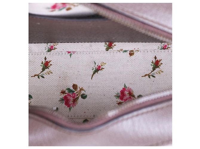 Gucci Canvas Neo Vintage Small Camera Bag - Ansicht 12