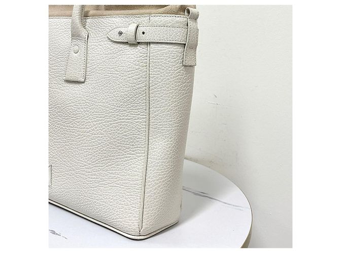 Maison Martin Margiela Sac porte-documents Sac cabas Sac à bandoulière - vue 10