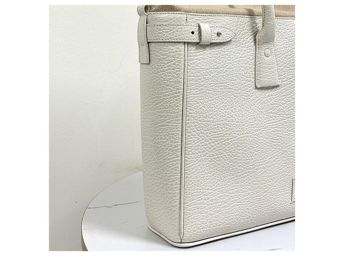 Maison Martin Margiela Sac porte-documents Sac cabas Sac à bandoulière - vue 11