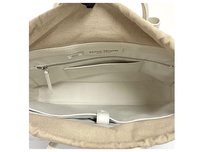 Maison Martin Margiela Sac porte-documents Sac cabas Sac à bandoulière - vue 14