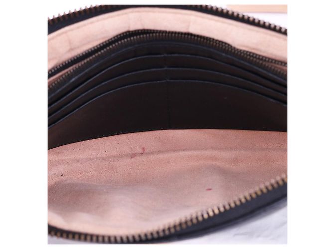 Gucci Mini Borsa a Catena GG Marmont Matelassé - vista 11