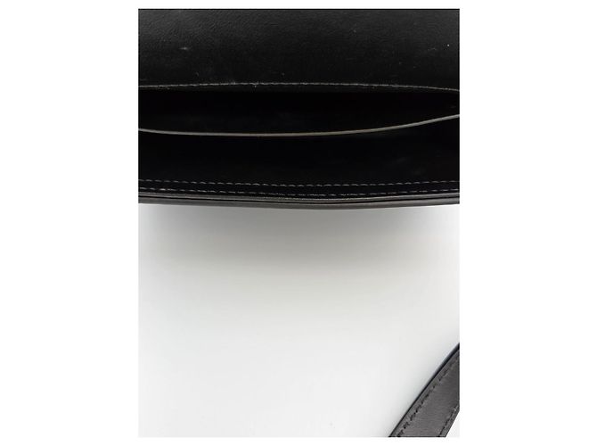Burberry Borsa a tracolla Grace Small Nera - vista 12