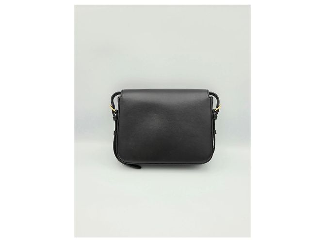 Burberry Borsa a tracolla Grace Small Nera - vista 3