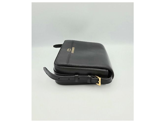 Burberry Borsa a tracolla Grace Small Nera - vista 8