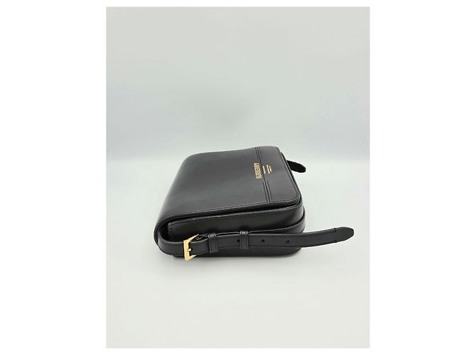 Burberry Borsa a tracolla Grace Small Nera - vista 9