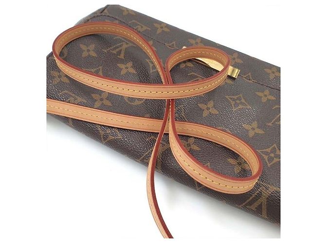 Louis Vuitton Monogram Favorite MM Borsa a mano - vista 10