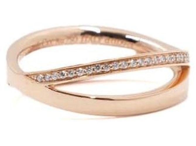 Tiffany & Co Anello Diamond Atlas Narrow US Size - vista 3