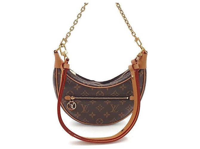 Louis Vuitton Monogram Loop Tasche - Ansicht 10
