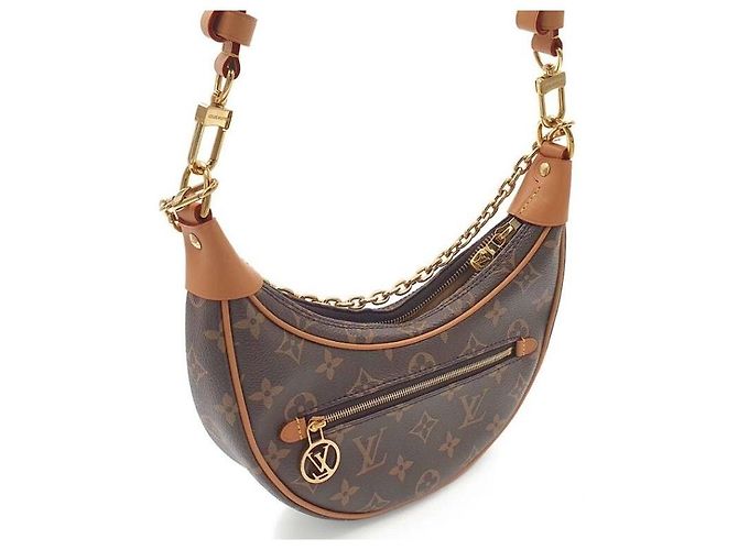 Louis Vuitton Monogram Loop Tasche - Ansicht 3