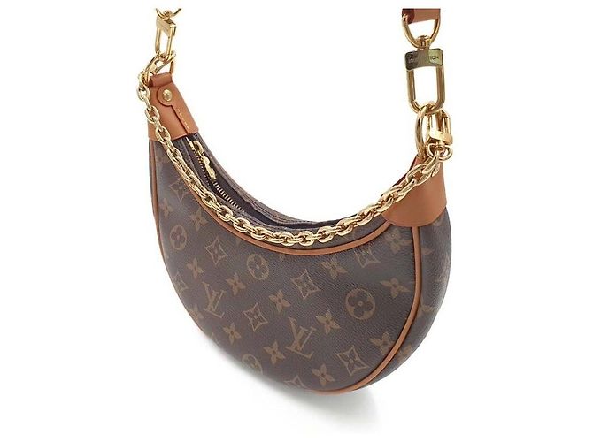 Louis Vuitton Monogram Loop Tasche - Ansicht 4