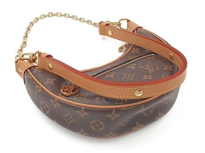 Louis Vuitton Monogram Loop Tasche - Ansicht 5