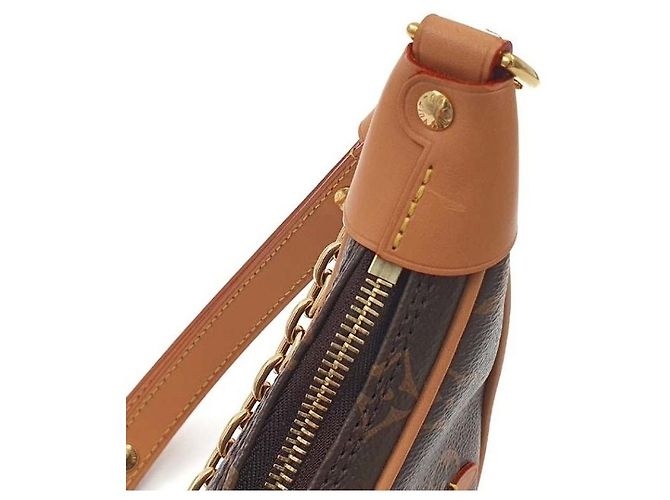 Louis Vuitton Monogram Loop Tasche - Ansicht 8