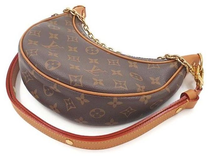Louis Vuitton Monogram Loop Tasche - Ansicht 9