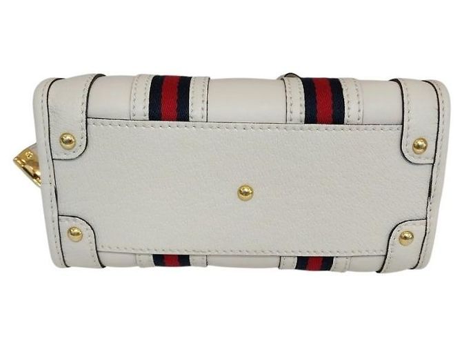 Gucci Ophidia Mini Top Handle Tote Bag - Ansicht 4