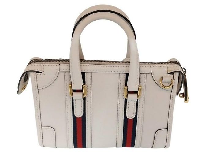 Gucci Ophidia Mini Top Handle Tote Bag - Ansicht 6