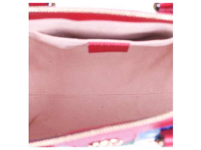 Gucci Piccola borsa tote e borsa a tracolla floreale - vista 12