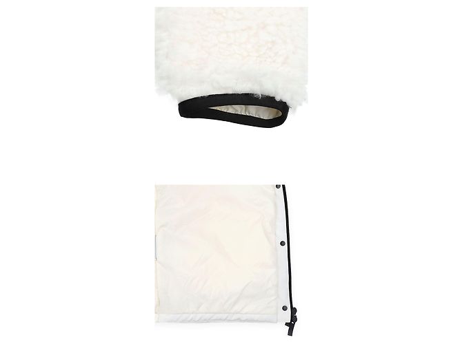 Moncler Cardigan acolchado de rombos para mujer - vista 5