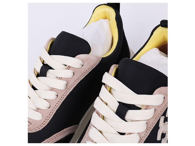 Tory Burch Sneakers Good Luck mai usate - vista 2