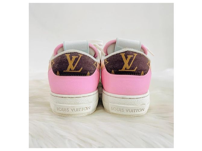 Louis Vuitton Monogram Charlie Sneaker - Ansicht 4