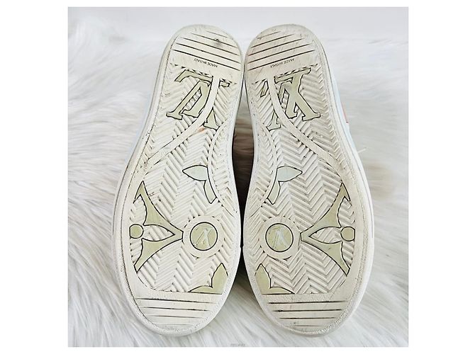 Louis Vuitton Monogram Charlie Sneaker - Ansicht 6