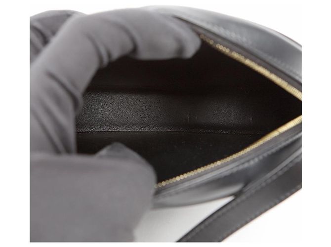 Céline Borsa a tracolla ovale Quir Triope - vista 7