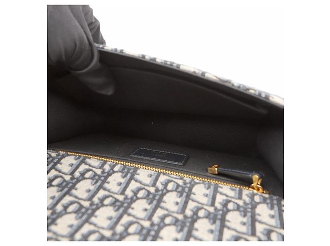 Dior Borsa a tracolla Montain Shoulder - vista 10