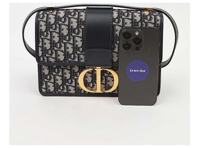 Dior Borsa a tracolla Montain Shoulder - vista 11