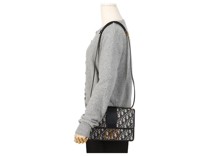Dior Borsa a tracolla Montain Shoulder - vista 12