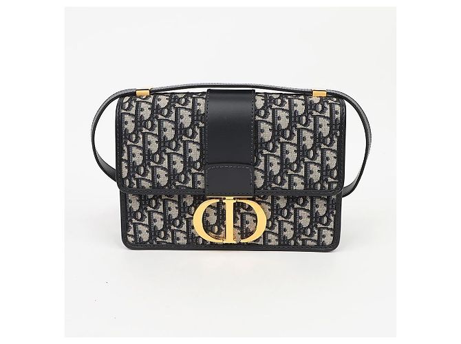 Dior Borsa a tracolla Montain Shoulder - vista 2