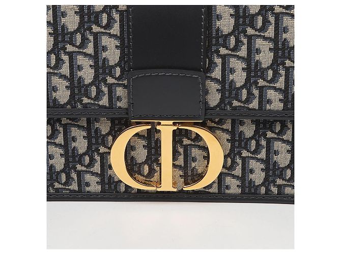 Dior Borsa a tracolla Montain Shoulder - vista 3