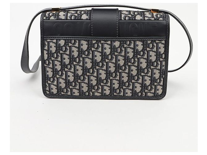 Dior Borsa a tracolla Montain Shoulder - vista 4