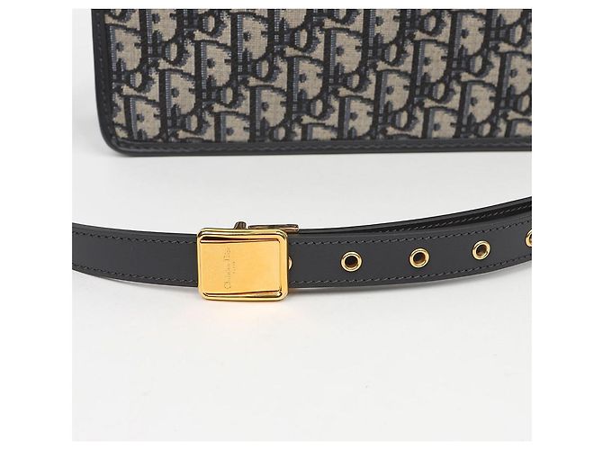 Dior Borsa a tracolla Montain Shoulder - vista 5