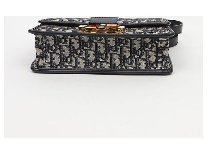 Dior Borsa a tracolla Montain Shoulder - vista 7