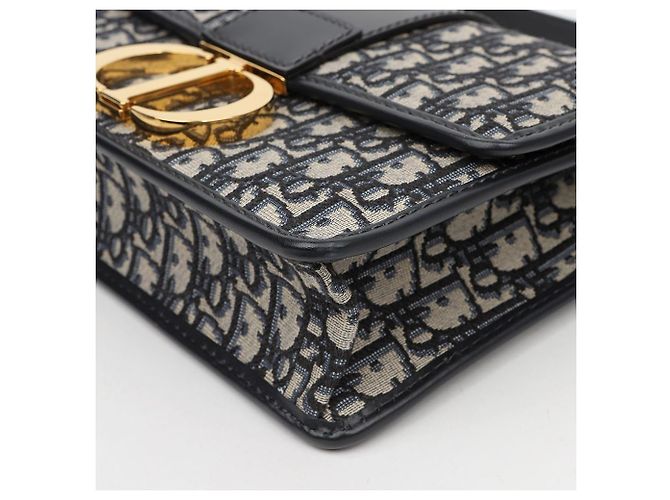 Dior Borsa a tracolla Montain Shoulder - vista 8