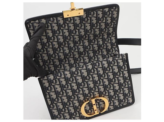 Dior Borsa a tracolla Montain Shoulder - vista 9