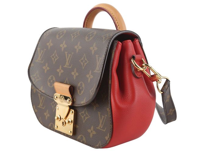 Louis Vuitton Borsa a tracolla Monogram Eden PM - vista 2