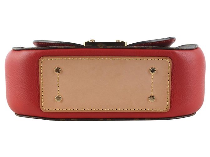 Louis Vuitton Borsa a tracolla Monogram Eden PM - vista 6