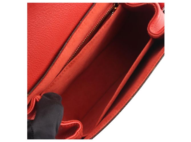Louis Vuitton Borsa a tracolla Monogram Eden PM - vista 7