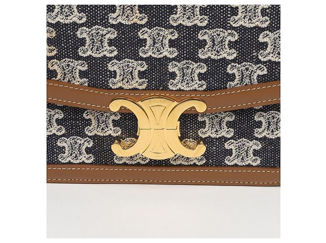 Céline Borsa a Tracolla Tine Triope - vista 3