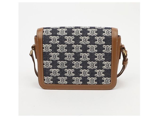 Céline Borsa a Tracolla Tine Triope - vista 4