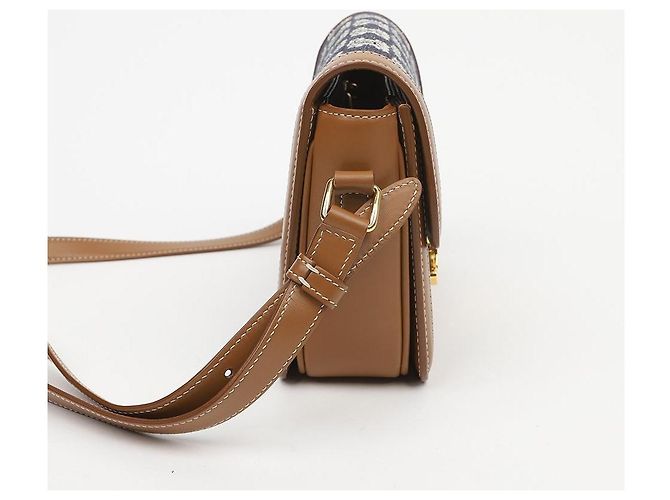Céline Borsa a Tracolla Tine Triope - vista 5