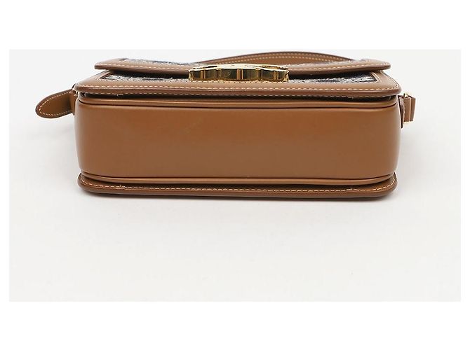 Céline Borsa a Tracolla Tine Triope - vista 7