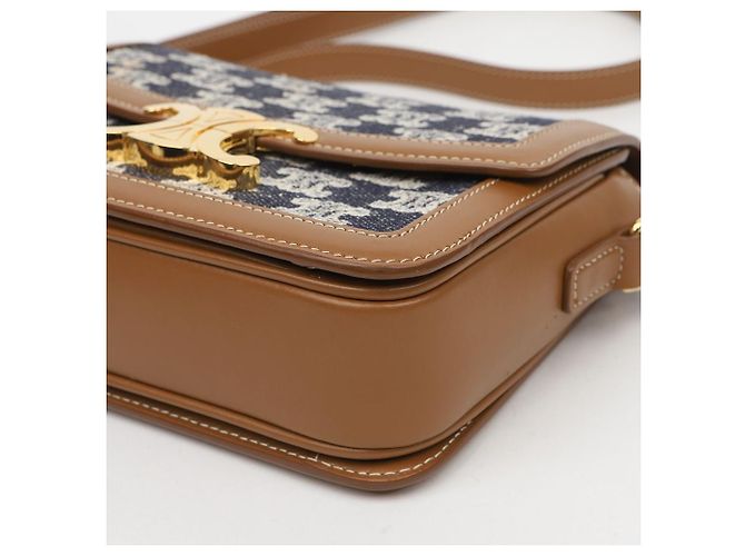 Céline Borsa a Tracolla Tine Triope - vista 8