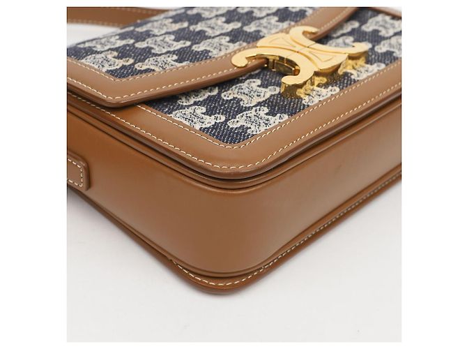 Céline Borsa a Tracolla Tine Triope - vista 9